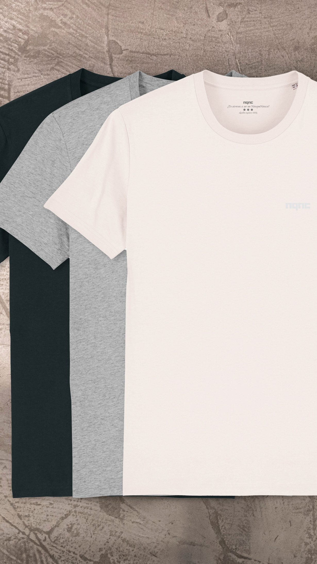 BÁSICAS CHICO RECORTADA